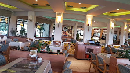 Alabi̇ Restoran