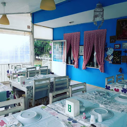 Göl Evi Fethiye