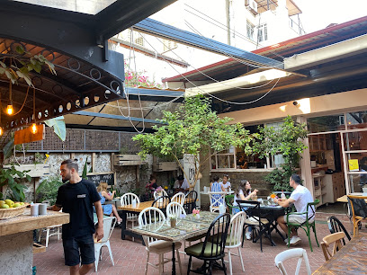 Kukina Caferia