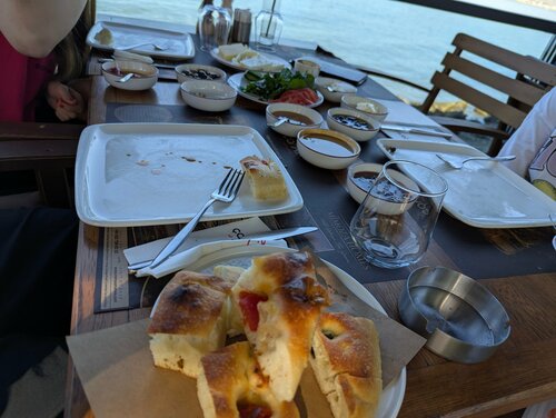 Çarıklı Et Restaurant