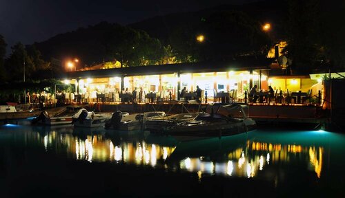 Yengec Restaurant