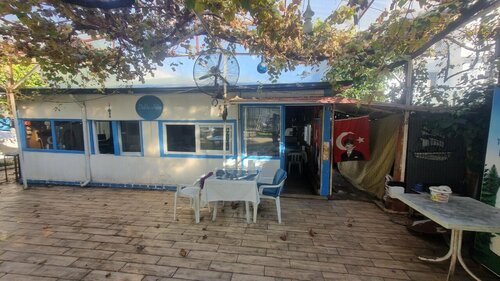 Balıkçı Metin