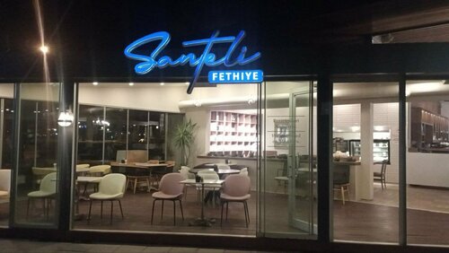 Barista Kitchen & Bar