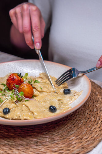 Quattro NOA I Restaurant
