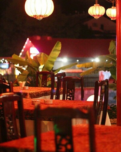 Dragonaro Chinese Restaurant