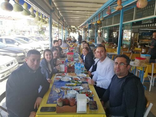Gar Lokantası 2