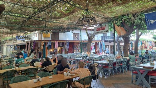 Meğri Restaurant