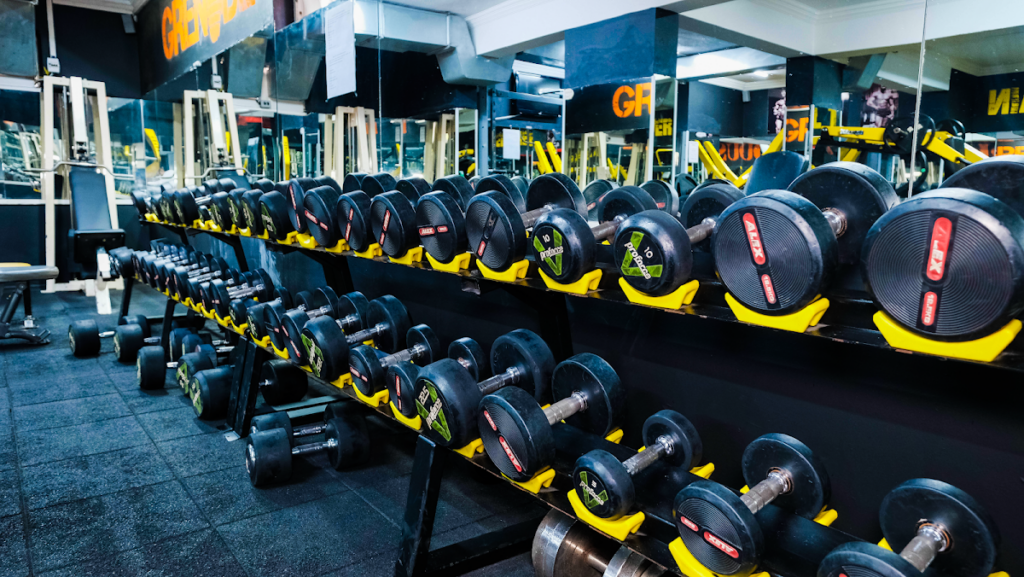 Fethiye Fitness Center