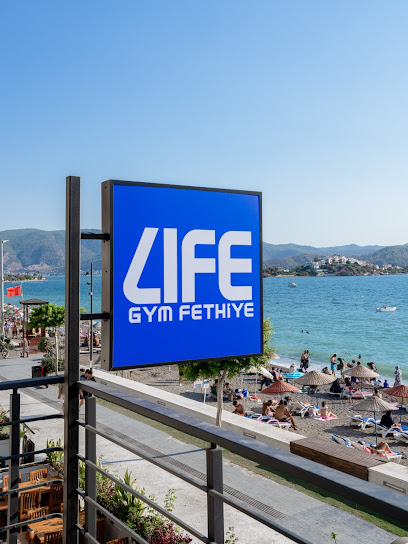 LIFE GYM FETHİYE