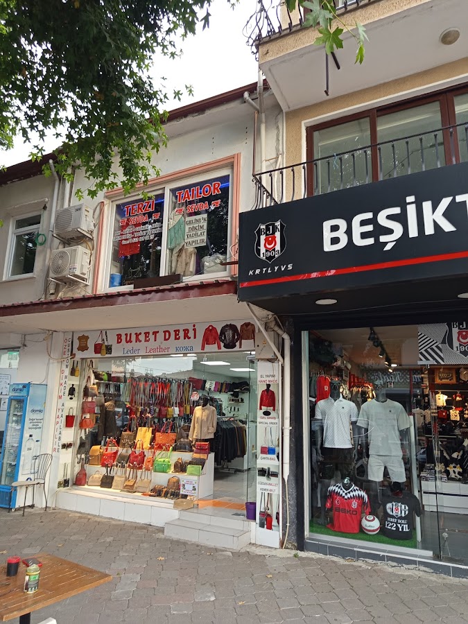 Terzi Sevda
