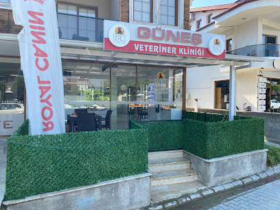 Fethiye Güneş Veteriner Kliniği