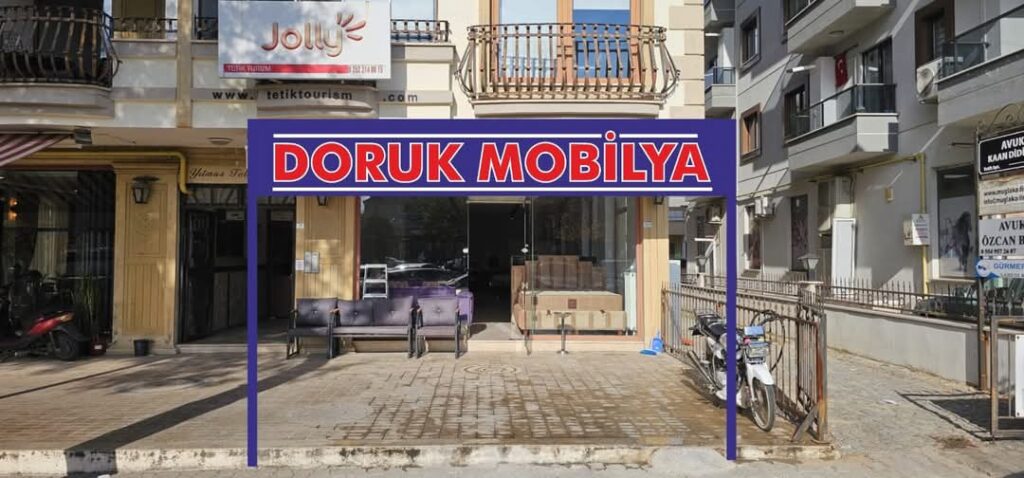 Dilek Ticaret