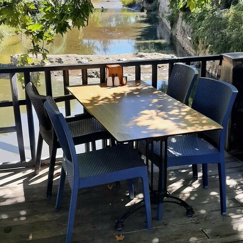 Çınaraltı Restaurant