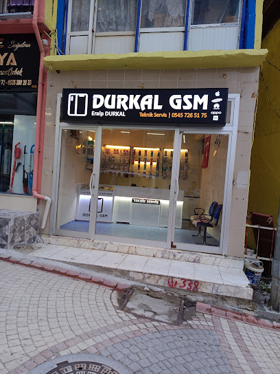 Durkal GSM