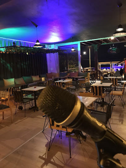Siesta Gastro Pub Köyceğiz