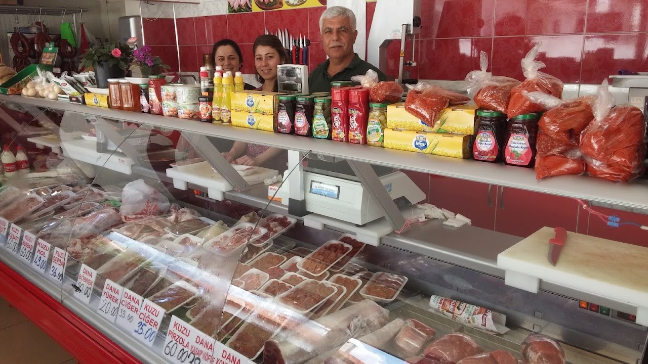 Doğru Kasap