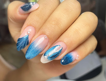 Köyceğiz Fatos Temel Nailart & Hair Studio