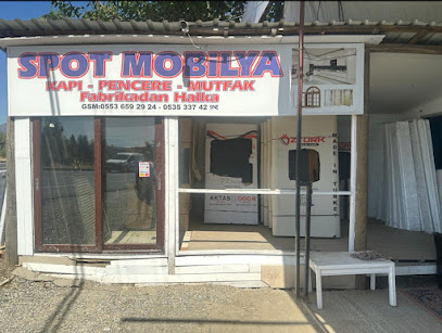 Köyceğiz spot mobilya