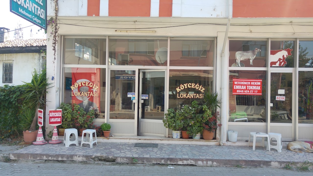 Köyceğiz Lokantası