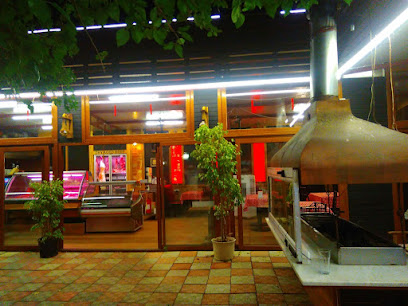 Etçi Baba Steakhouse