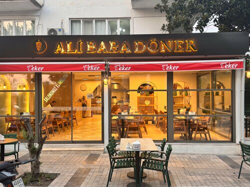 Ali Baba Döner