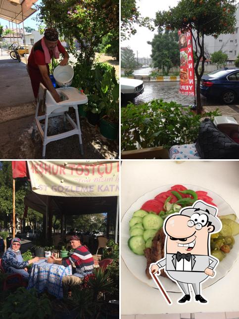 Meşhur Tostçu Hakan
