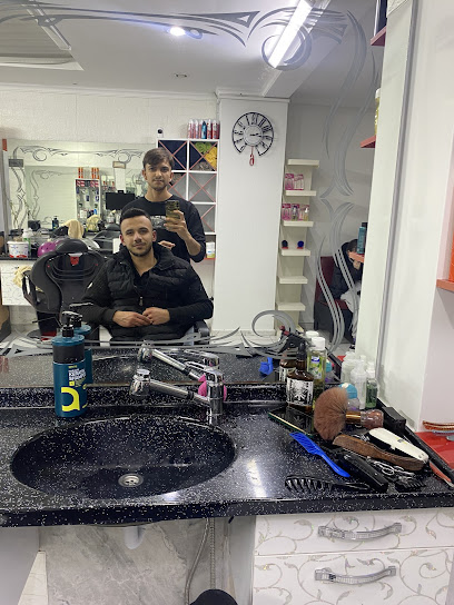 Aras Berber (BARBER)