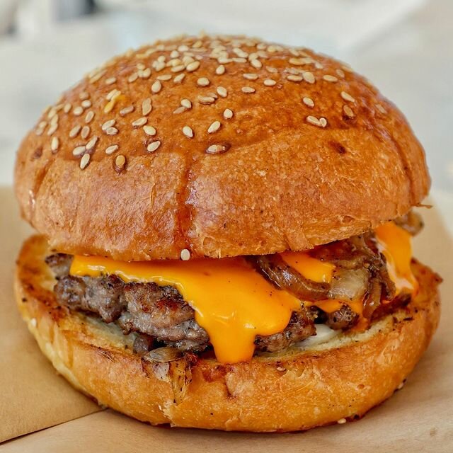 Escado Burger