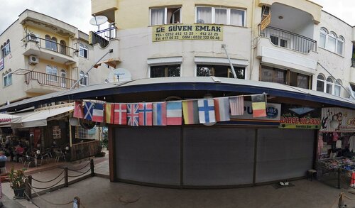 Dali Künefe Marmaris