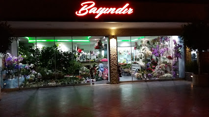 Bayındır Çiçekçilik