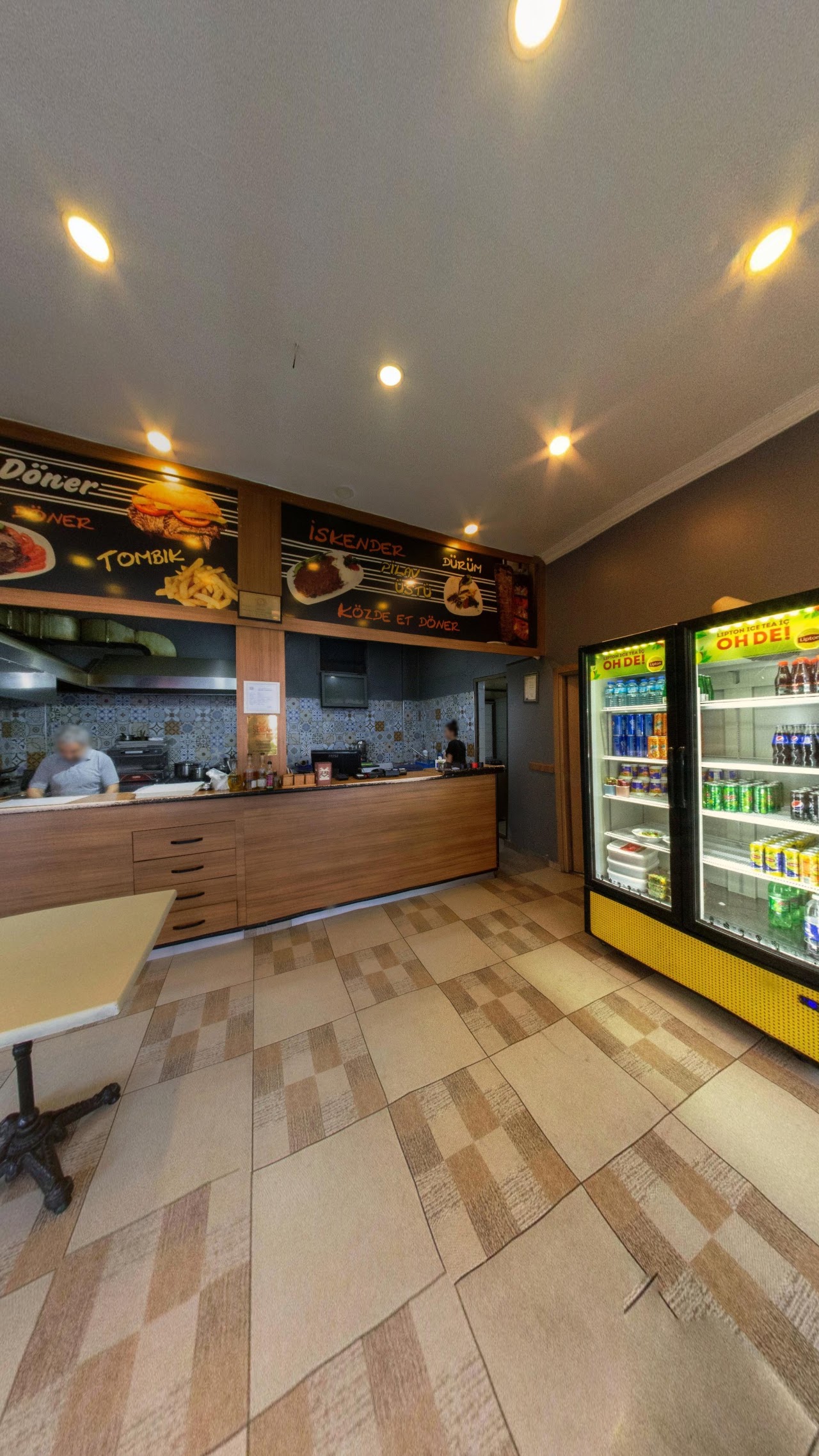 Edo Et Döner