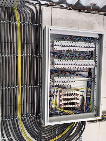 Maris Elektrik