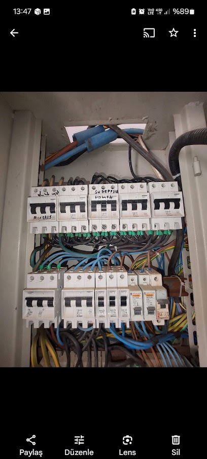 UMUT ELEKTRİK