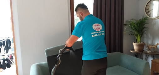 Duru Halı Yıkama