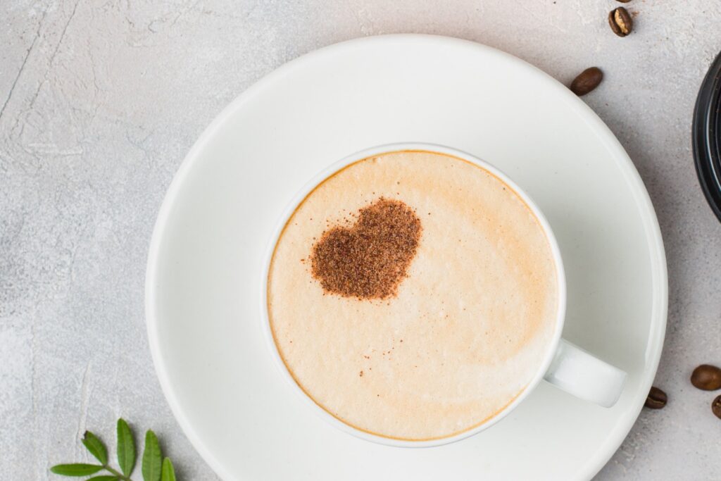 Fredonia Coffee