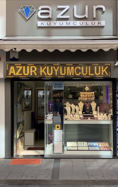 AZUR KUYUMCULUK