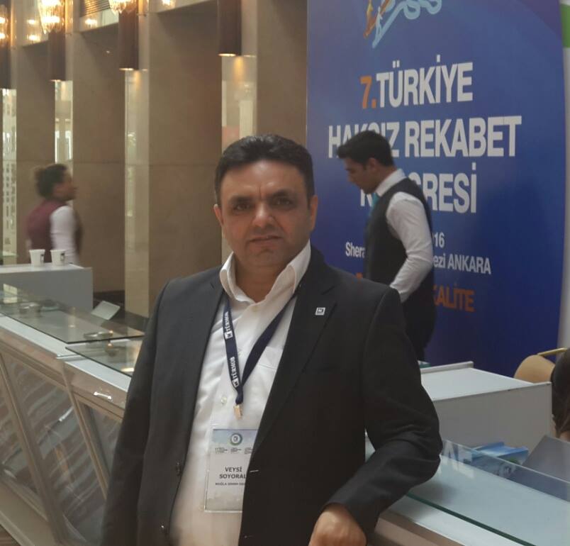 Serbest Muhasebeci Mali Müşavir Pervin Mersin