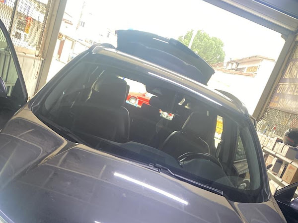 Marmaris teknik oto elektrik