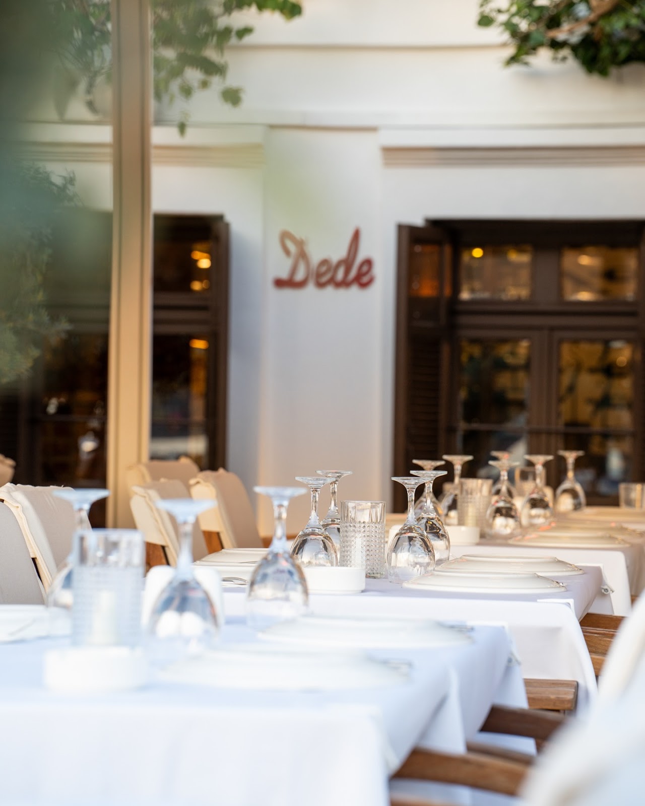 Dede Restaurant