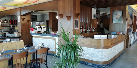 Cadde Grill & Bar