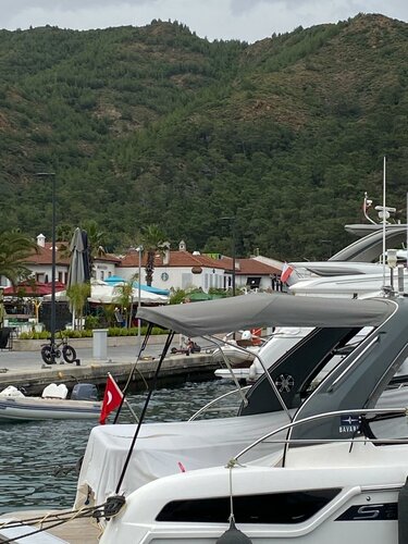 Aida Beach Marmaris