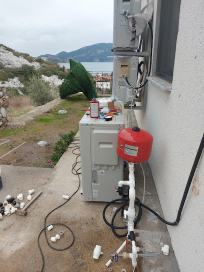 Kara Tesisat Marmaris Ahmet Usta 7/24 Sıhhi, Marin Tesisat ve Tıkanıklık, Kanal Açma Hizmetleri