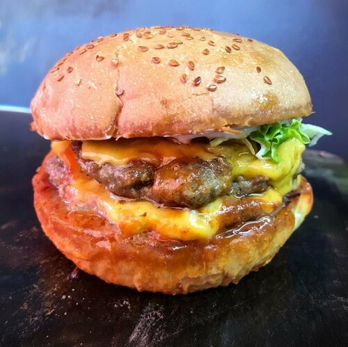Arkeologbey Burger