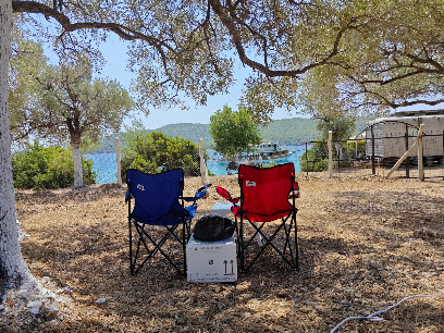 Işte BU Beach & Camping