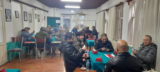 Muğla Briç Kulübü