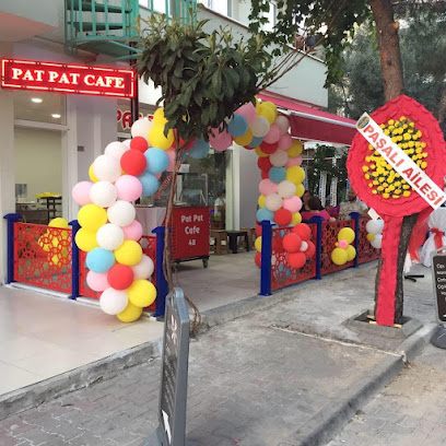 Pat Pat Cafe Mugla