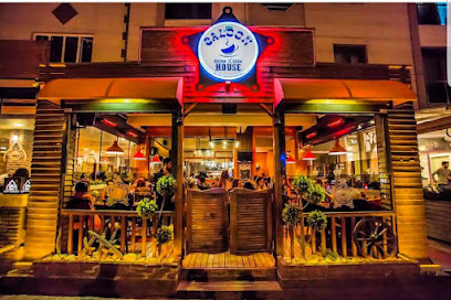 Saloon House Kötekli