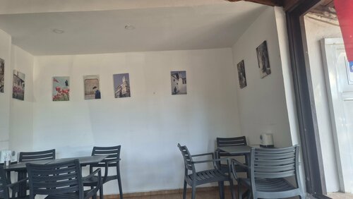 Atapark Cafe