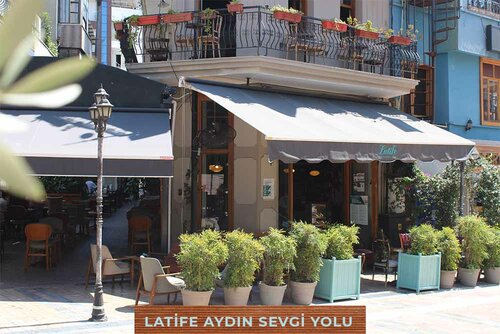 Latife Muğla Merkez