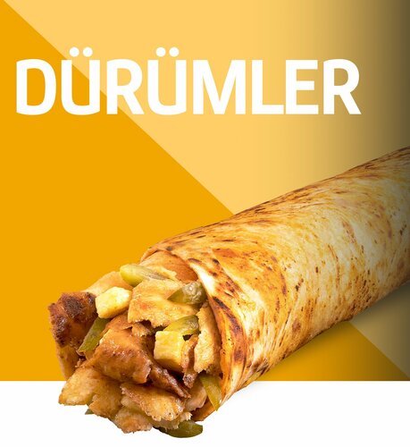 Maydonoz Döner Gebze